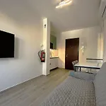 Modern Flat In *
