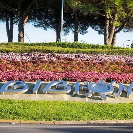 Modern Flat In Apartment Bibione