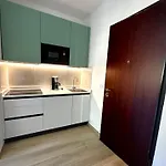 Modern Flat In Apartmán Bibione