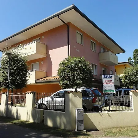 Modern Flat In Daire *