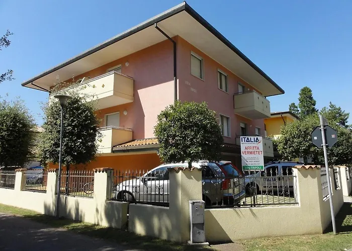 Modern Flat In Apartament *