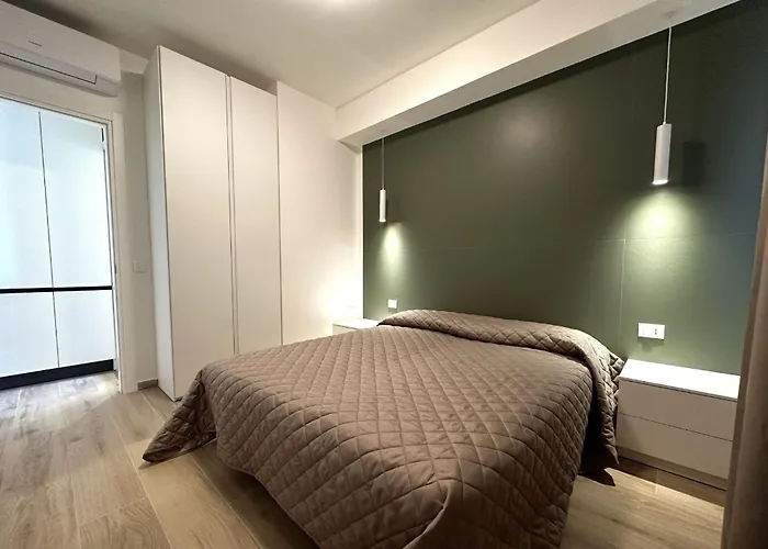 Modern Flat In Apartament *