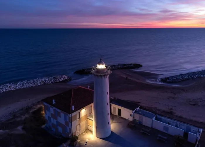 Modern Flat In Bibione